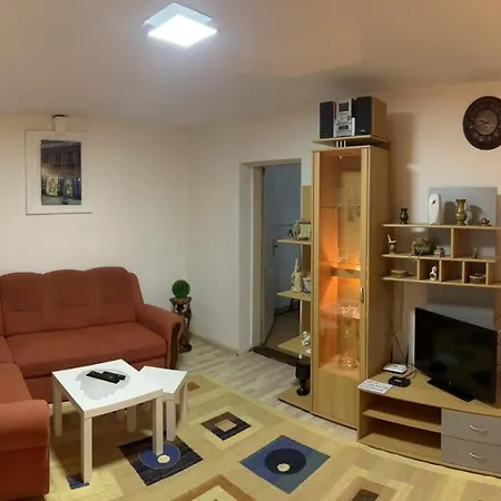 Apartment Bojana12 *