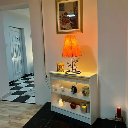 Apartment Bojana12 Backa Palanka