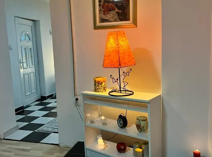 Daire Bojana12 Bačka Palanka